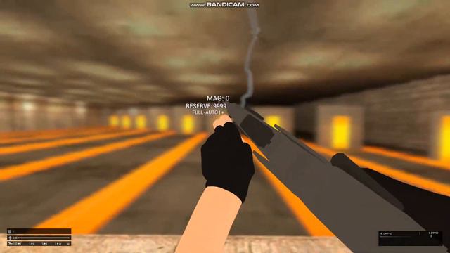 Garrys Mod - Stylized Weapon Pack Showcase смотреть онлайн
