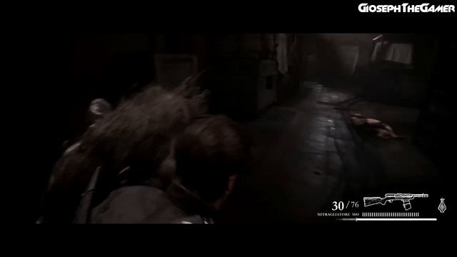 The Order 1886 | Gameplay Walkthrough ITA PARTE 14 | Rivelazioni! By GiosephTheGamer смотреть онлайн