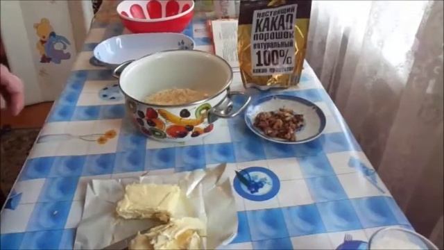 Конфеты "коровка".Candy "Ladybird" смотреть онлайн