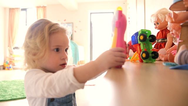 Сказочный садик  в Антоновке