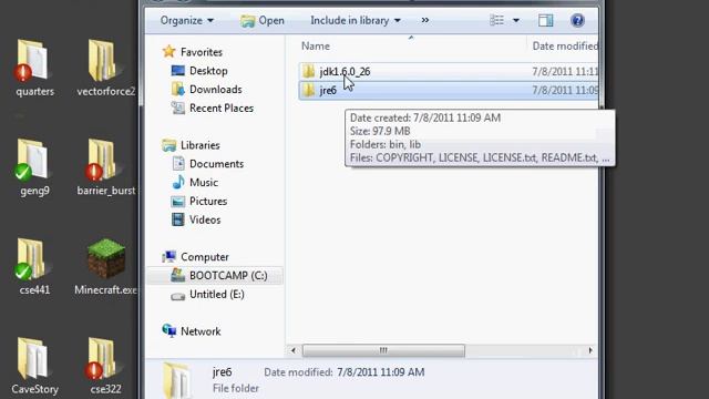 How to Set JAVA_HOME on Windows смотреть онлайн