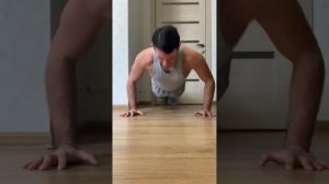 ТРЕНИРОВКА / АРМЕЙСКАЯ СХЕМА ОТЖИМАНИЙ