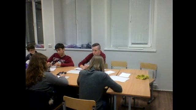 Экспериментальная физика. Урок 12. смотреть онлайн