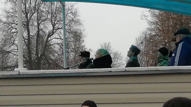 Слово маме солдата 32/14 9.12.17 смотреть онлайн