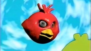 Hungry Birds