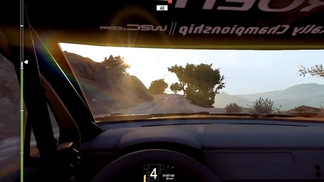 WRC 7 Супер! Или нет? смотреть онлайн