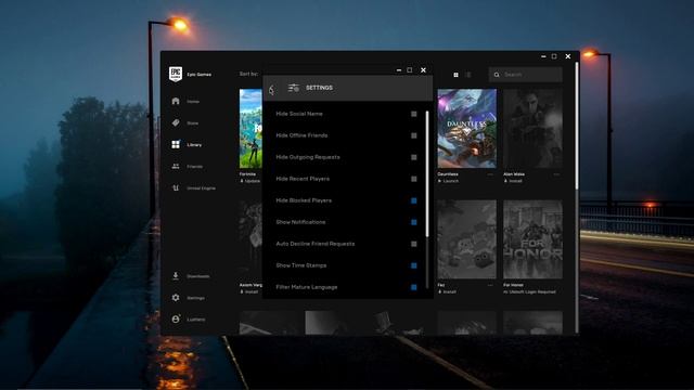 Fortnite - Unable to Send or Receive Friend Invites - Fix (Epic Games) смотреть онлайн