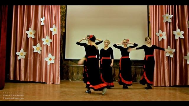 Танго/ смотреть онлайн