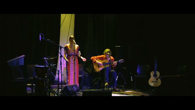 Romance de Curro El Palmo - Movimiento Continuo - Flamenco Latino смотреть онлайн