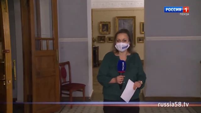130 лет со дня рождения иллюстратора Николая Васильевича Кузьмина смотреть онлайн