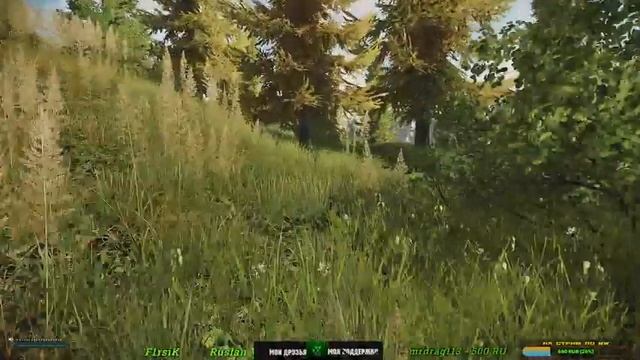 Тарков Стрим ? [1440p] ? Escape from Tarkov ?Коронавирусный стример. смотреть онлайн