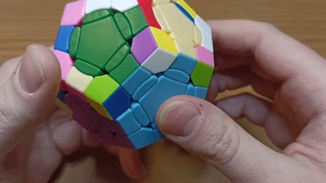 Коллекция головоломок. Часть 30 (Magic Cubes Collection. Part 30) смотреть онлайн