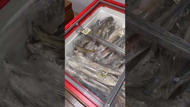 Обзор магазина #forelperm на ул. Советской Армии 49 22.07.2021 смотреть онлайн