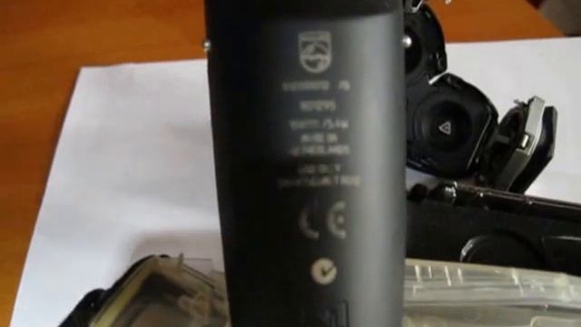 Бритва Philips RQ1295 приказала долго жить смотреть онлайн