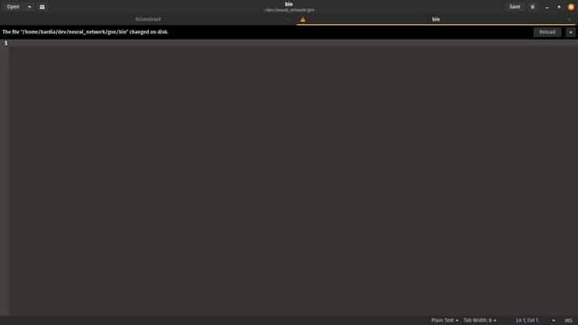 Godot GDNative lib for Neural Networks intro - part 01 смотреть онлайн