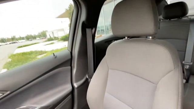 Gray 2019 Chevrolet Cruze RS Sedan Review - GSL GM City - Calgary смотреть онлайн