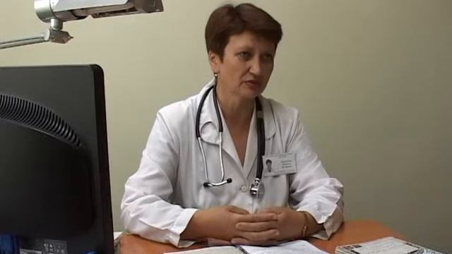 Врач Наталья Ракушина. Май 2012 год. смотреть онлайн