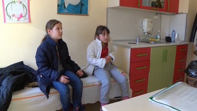 Грипна епидемия е обявена в цялата страна. Преустановяват се учебните занятия смотреть онлайн