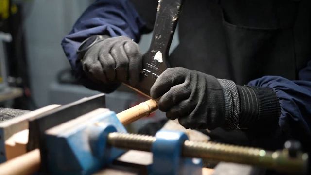 The best of the best craftsman in Korea! Amazing handmade manufacturing process TOP 3 смотреть онлайн