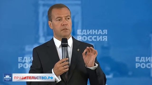 Видеоблог Председателя Правительства с 28 августа по 3 сентября 2015 года смотреть онлайн