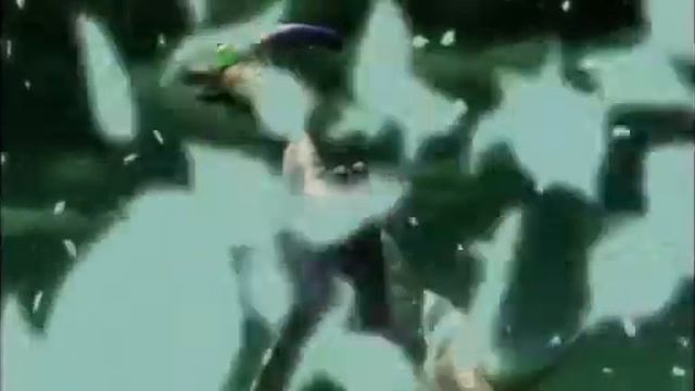 Dinosaur King | Battle Against Spectral Baryonyx смотреть онлайн