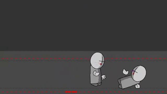 duel neidol vs deimos (без звука) смотреть онлайн