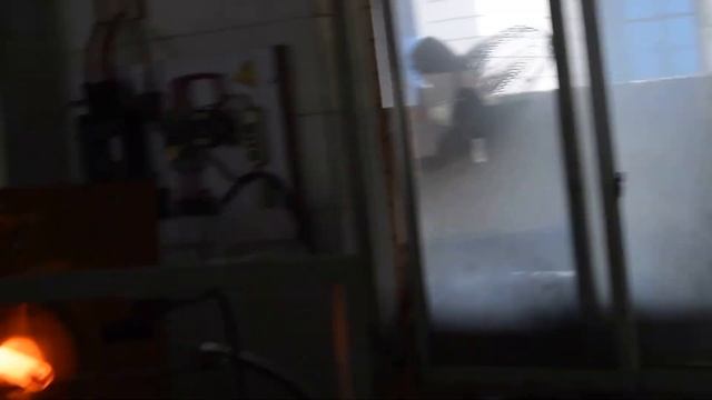 Индукционный кузнечный нагреватель 400 кВт смотреть онлайн