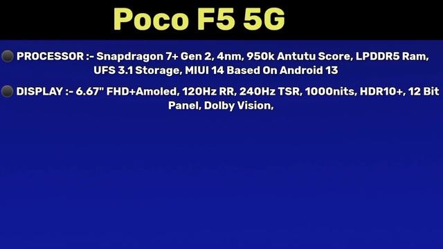 12Gb+1TB ? Top 5 Flagship Phones Under 30000 in 2023 ⚡ Best Smartphone Under 30000? смотреть онлайн
