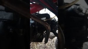 Всё про карбюратор,от пилы Урал!