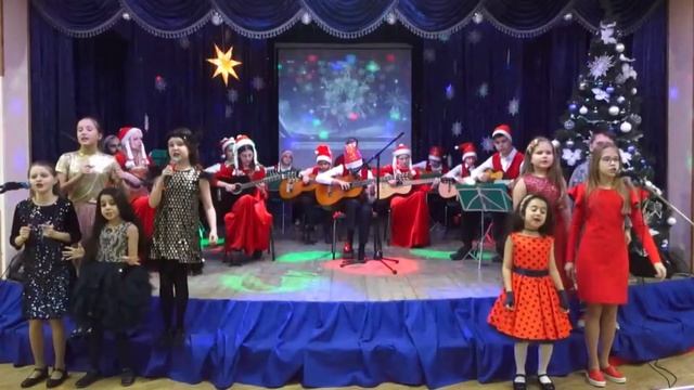 «Новогодняя почта» смотреть онлайн