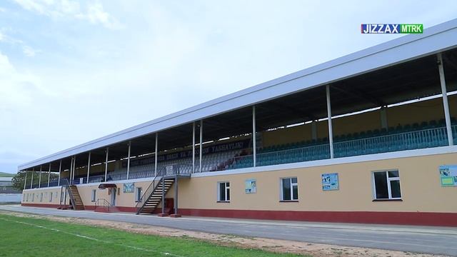 Yangiobod Tumani: Islohotlar Amalda