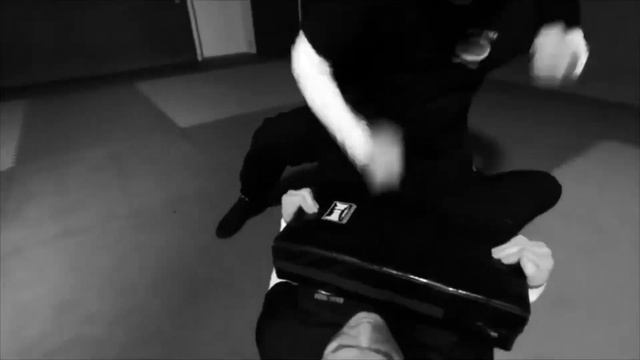 IKM Krav Maga Gabi Noah смотреть онлайн