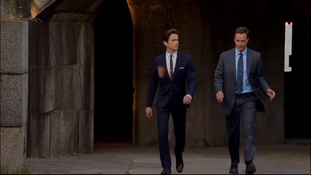 White Collar Season 5 Deleted Scenes 4 смотреть онлайн