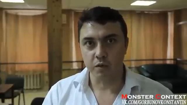 Отзыв Виталия Гущина