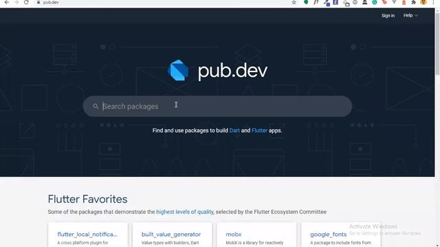Firebase In Action Build Your Flutter Apps with Firebase смотреть онлайн
