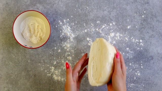 ? Хрущевское тесто + Пирожки с яйцом и луком — видео рецепт. Как приготовить нестареющее тесто? смотреть онлайн