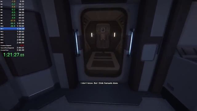 [Former WR]Alien: Isolation - All Missions, No CC (Nightmare) 2:43:11 смотреть онлайн