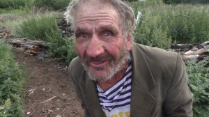 ПОЗДРАВЛЯМ ДЕДА МАТВЕЯ С ДОМОМ!