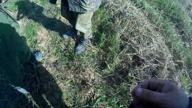 По высокой высокой стерне . смотреть онлайн