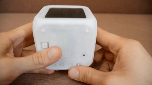 НАСТОЛЬНЫЕ ЧАСЫ БУДИЛЬНИК С ТЕРМОМЕТРОМ. БЕЛЫЕ ЧАСЫ НОЧНИК И БУДИЛЬНИК С АЛИЭКСПРЕСС смотреть онлайн