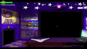Five Nights in Anime 2 - Скример Чики