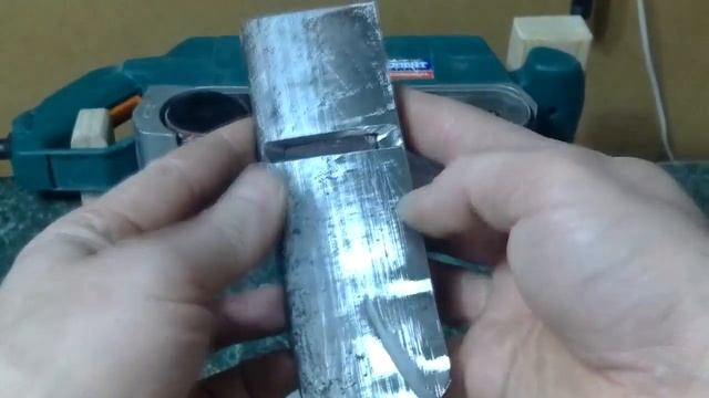 Как сделать рубанок своими руками! Как самому сделать рубанок. смотреть онлайн