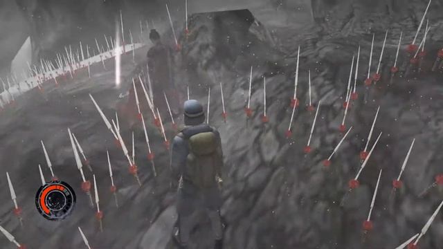 [труп девушки, совращённой братом] let's play прохождение Cursed Mountain с комментариями #14 смотреть онлайн