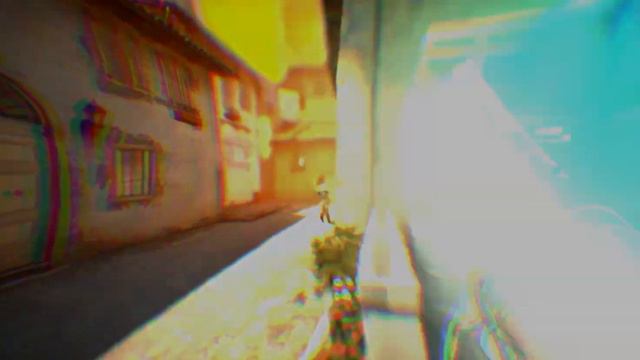 Sun | CS:GO Edit смотреть онлайн