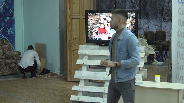 Мастер - класс | Жизнь - Творчество | Михаил Нокарашвили | 22.02.19 смотреть онлайн