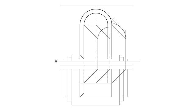Тени на эпюре 5 смотреть онлайн