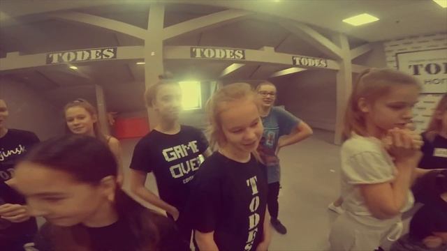 Happy Birthday Denis