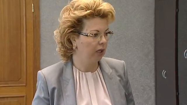 Елена Ямпольская о визите в Челябинск смотреть онлайн