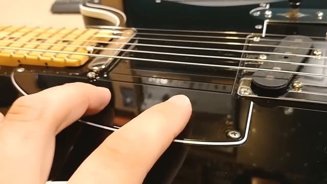 Una Telecaster de Perfil Moderno: Fender Telecaster Elite Series Review смотреть онлайн