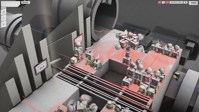 The White Laboratory - BALLS OF DEATH смотреть онлайн